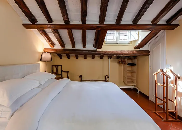 Luxury Pantheon *