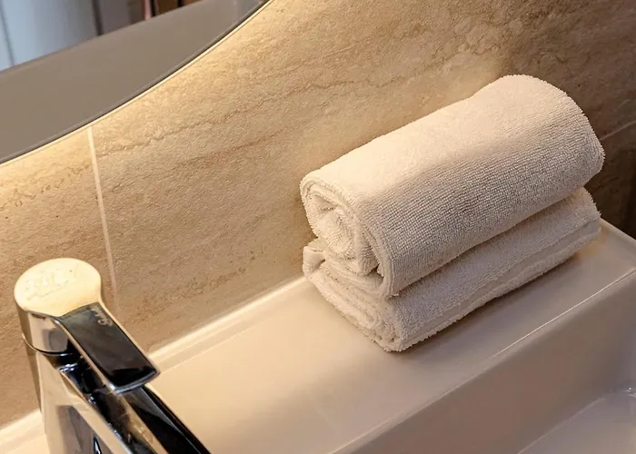 דירה Luxury Pantheon