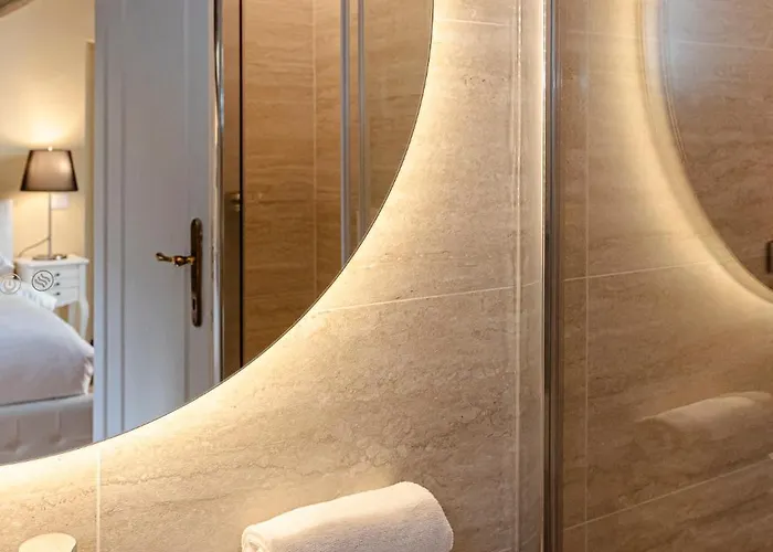 Luxury Pantheon *