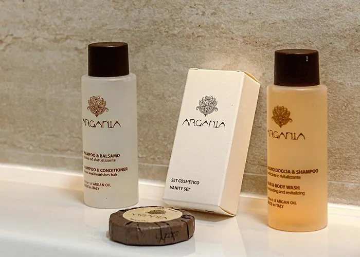 Luxury Pantheon רומא