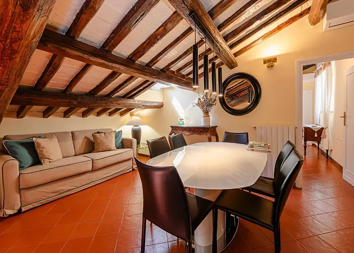 Luxury Pantheon *