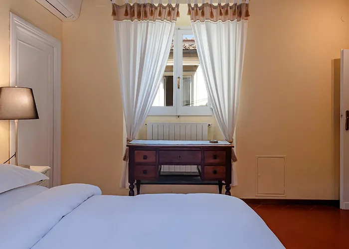 Luxury Pantheon